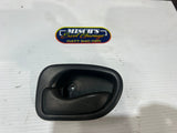 Hyundai Excel X3 Inner Door Handle - Used - image 1