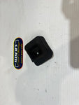 Clutch fork dust boot second hand