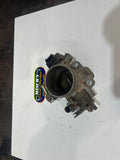 Throttle body second hand