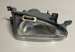 Headlight R/H New