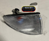 X3 Headlight + Indicator Kit