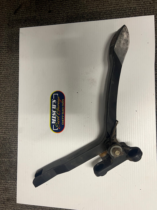 Hyundai Excel Accelerator Pedal - Used