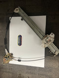 Hyundai Excel X3 3-Door Window Regulator - Used - image 1