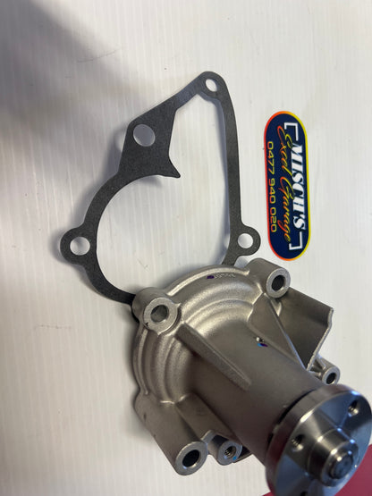 Hyundai Excel Water Pump - image 2