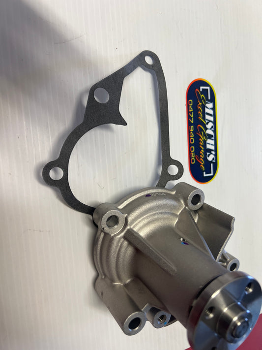 Hyundai Excel Water Pump - image 2