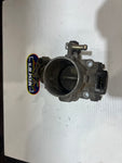 Throttle body second hand