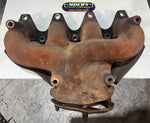 Exhaust Manifold second hand