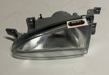 X3 Headlight + Indicator Kit