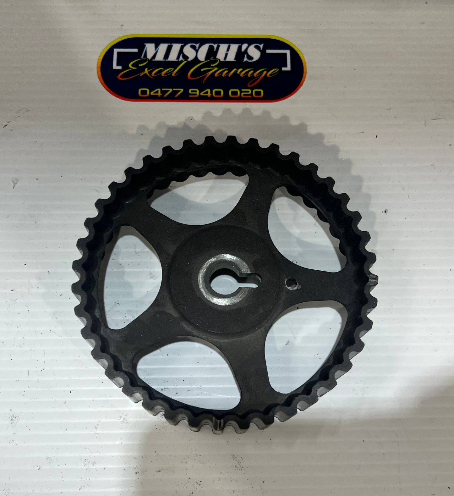 Hyundai Excel Camshaft Sprocket - Used