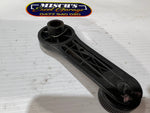 Window winder second hand
