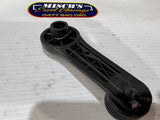 Window winder second hand