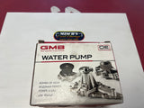 Water pump