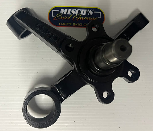 Hyundai Excel Rear Stub Axle - Reconditioned - image 1
