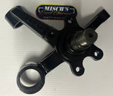 Hyundai Excel Rear Stub Axle - Reconditioned - image 1