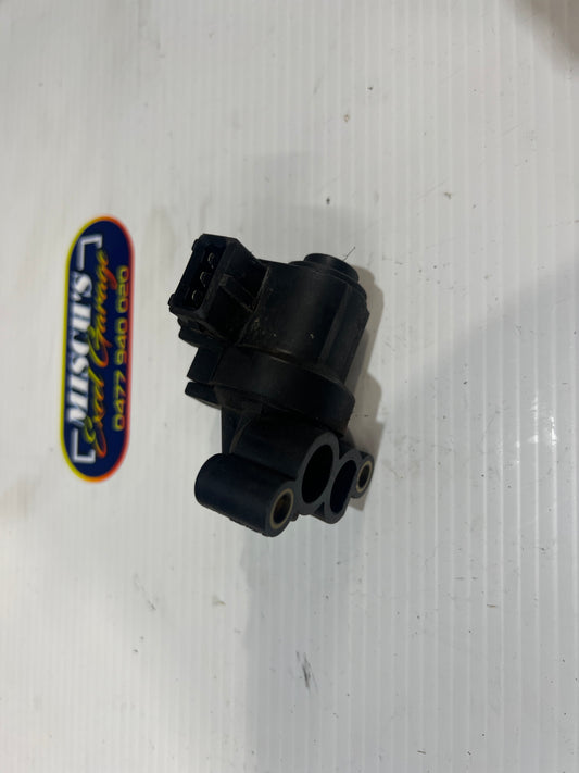 Hyundai Excel Idle Speed Control Valve (ISC) - Used