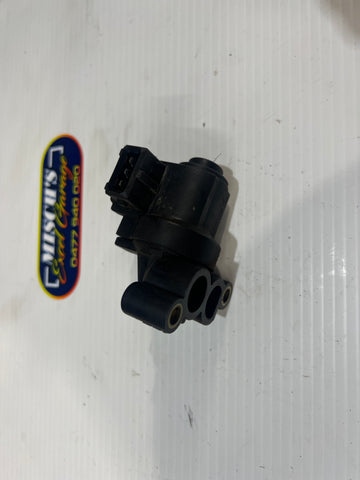 idle speed control valve (ISC) Second Hand