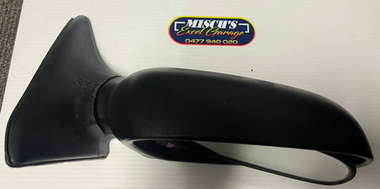 Mirror external R/H