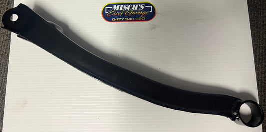 Hyundai Excel Rear Control Arm - Front Position - Reconditioned