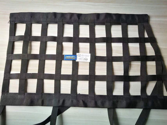 Motorsport Window Net - image 1