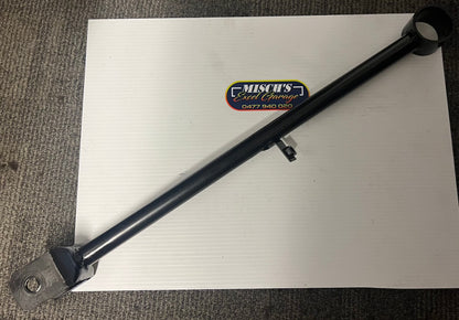 Hyundai Excel Rear Trailing Arm - Reconditioned - image 2