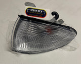 X3 Headlight + Indicator Kit