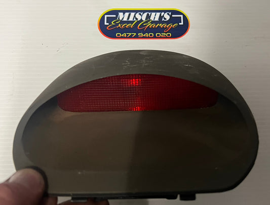 Hyundai Excel X3 High-Mount Brake Light - Used
