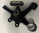 Rear R/H stub axle second hand reconditioned