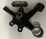 Rear R/H stub axle second hand reconditioned