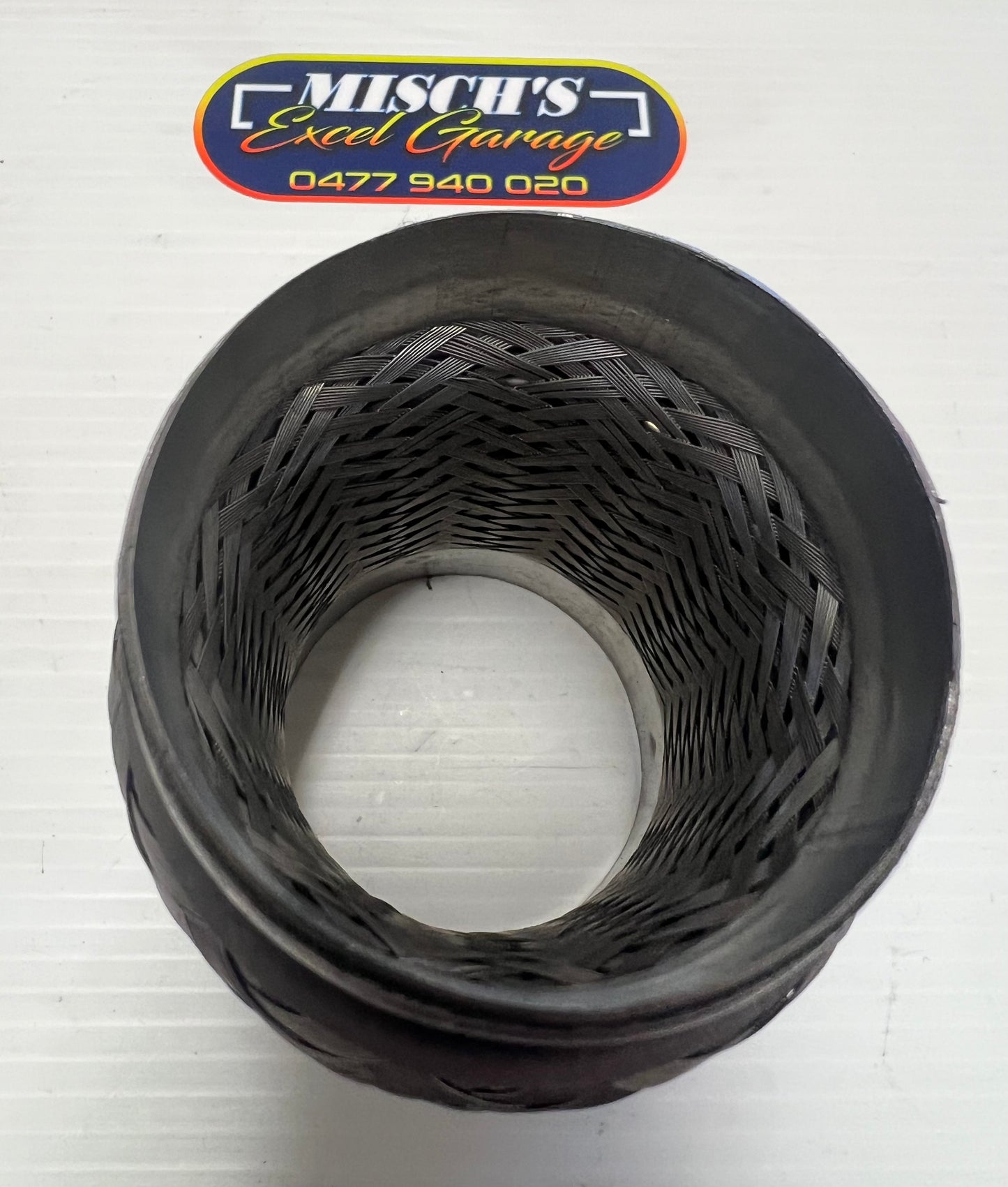Exhaust Flex Joint - image 2