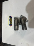 Thermostat housing Outer second hand
