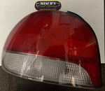 Tail light L/H second Hand
