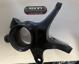 Hyundai Excel X3 Front Stub Axle - Reconditioned - image 2