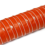 Air Ducting Pipe Flexible Hose Hot & Cold 76mm