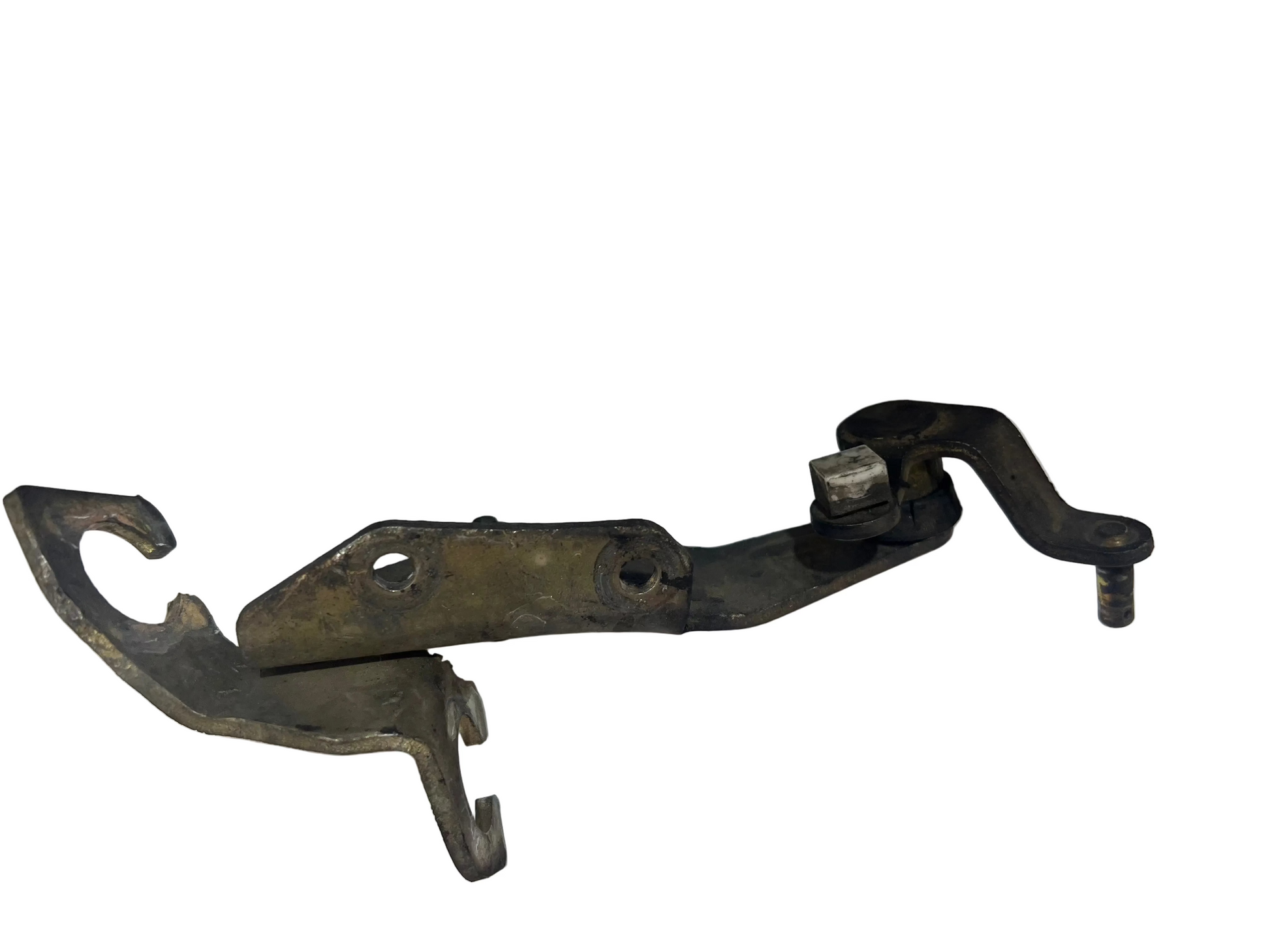 Hyundai Excel Gear Selector Assembly - Used - image 1