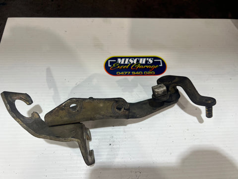 gear selector assembly Second hand
