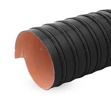 SCAT Flexible Air Ducting Hose - 76mm - image 2