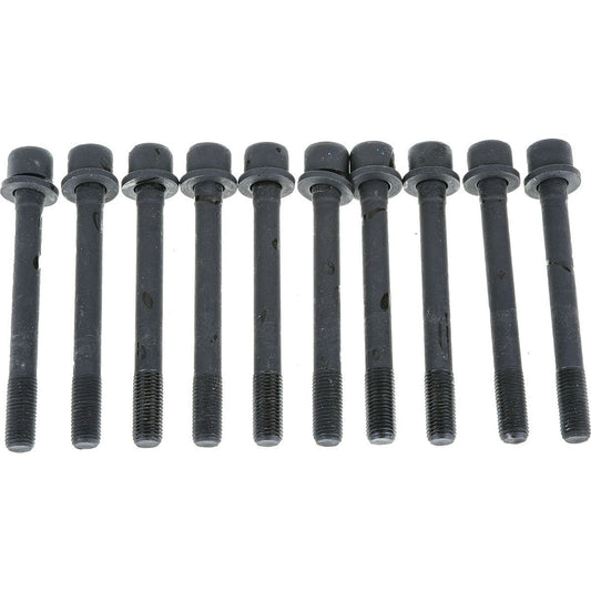 Hyundai Excel Cylinder Head Bolt Set