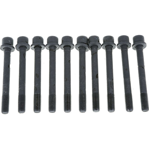 Cylinder Head bolt set