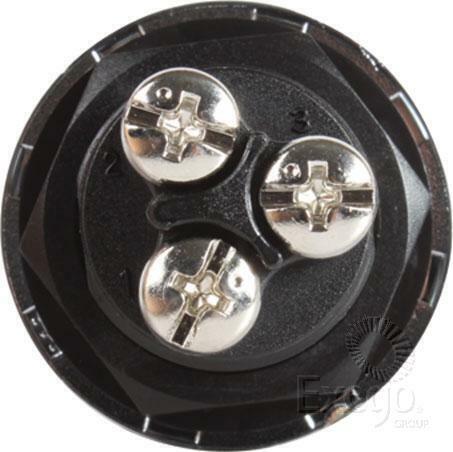 Engine Push Start Button - image 3