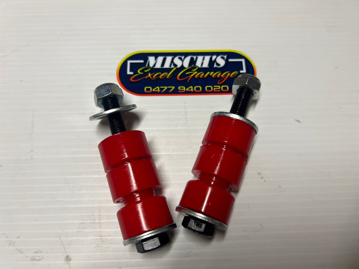 Hyundai Excel Heavy Duty Rear Sway Bar Link Kit
