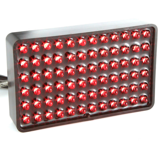 FIA-Approved Motorsport Rain Light - image 1