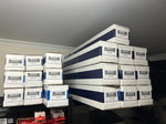 exhaust flange