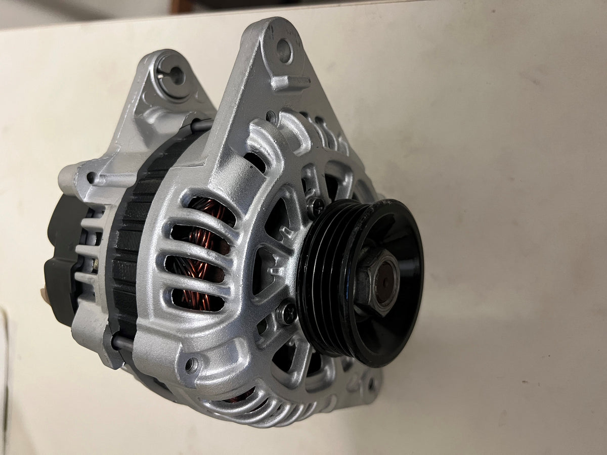 Hyundai Excel Alternator - Reconditioned