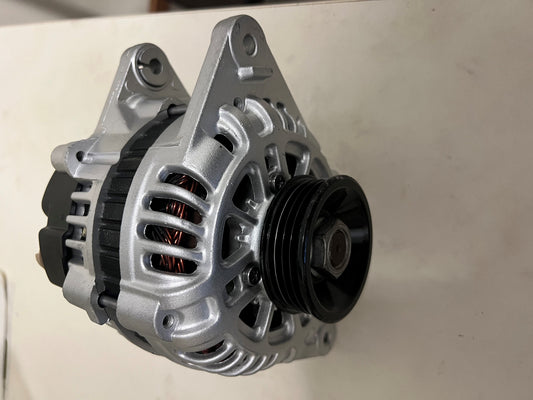 Hyundai Excel Alternator - Reconditioned