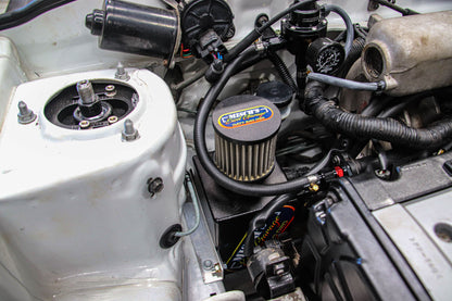 Hyundai Excel 2L Catch Can Kit - image 3