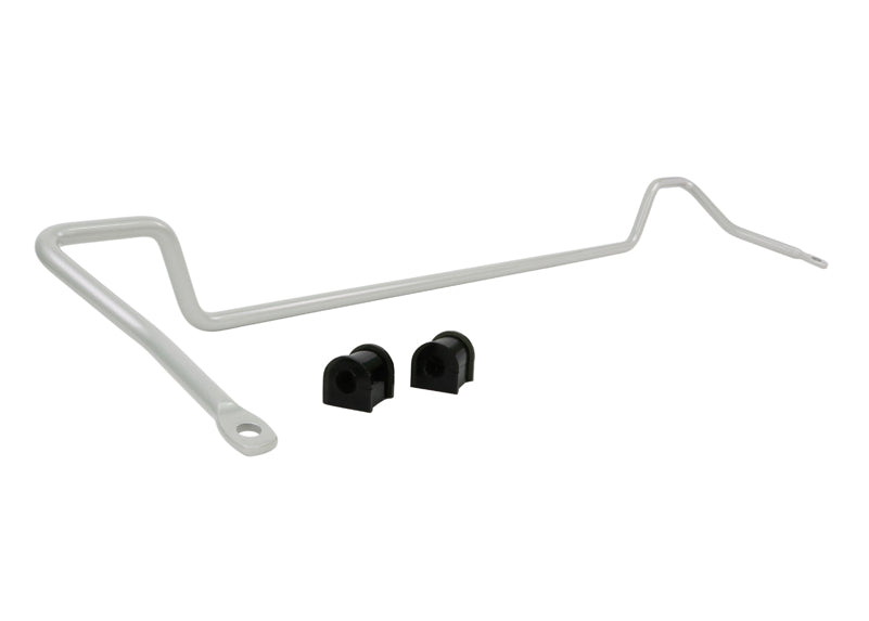 Whiteline 18mm Rear Sway Bar - Hyundai Excel