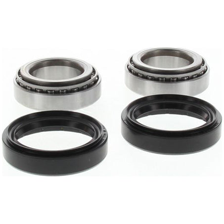 Hyundai Excel X3 Front Wheel Bearing Kit - Per Side