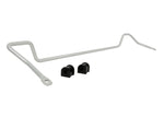 Whiteline Rear Sway Bar 18mm Upgrade