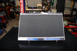 Radiator 3 Core (BACK ORDER DUE END OF MAY)