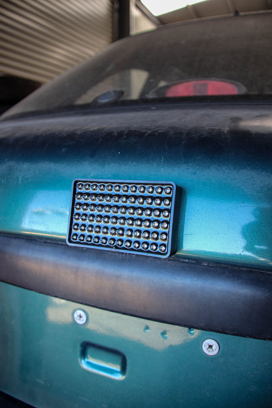 FIA-Approved Motorsport Rain Light - image 2